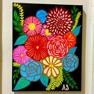 Meet your Posher, Ariel